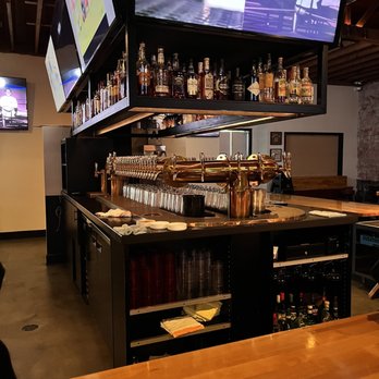 Fairplay - Clean and well stocked bar with lots of TVs - Sports Bars Near Me - San Diego, California Fairplay - Clean and well stocked bar with lots of TVs - Sports Bars Near Me - San Diego, California