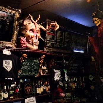 Trinkteufel - Dive Bars Near Me - Berlin, BE Trinkteufel - Dive Bars Near Me - Berlin, BE