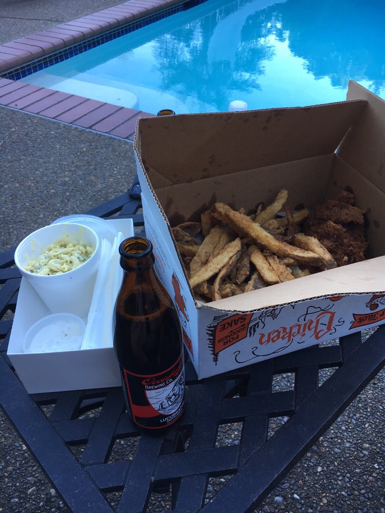 Fryer Tuck Chicken Takeout & Delivery 42 Photos & 137 Reviews