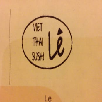le Viet-Thai-sushi - Sushi Bars Near Me - Berlin, BE le Viet-Thai-sushi - Sushi Bars Near Me - Berlin, BE