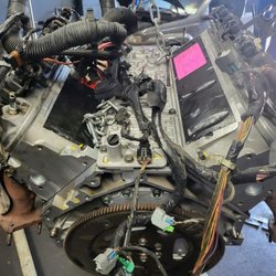 Ewing Auto Repairs
