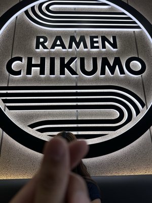 Ramen Chikumo -Japanese Toripaitan by null