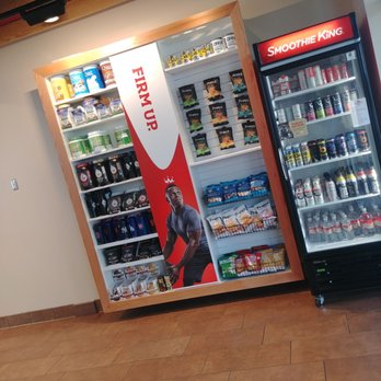 Smoothie King - Juice Bars & Smoothies Near Me - Fayetteville, North Carolina Smoothie King - Juice Bars & Smoothies Near Me - Fayetteville, North Carolina
