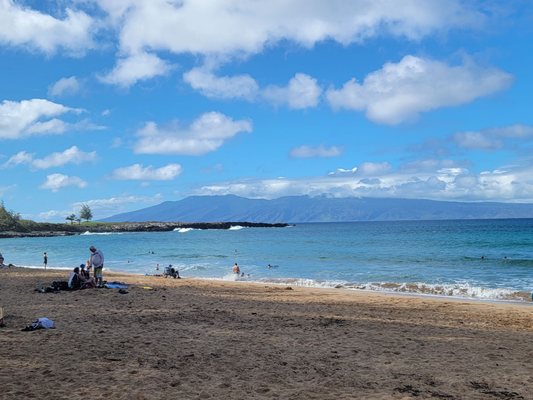 D.T. Fleming Beach Park by null