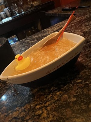 Flambo Indian/Caribbean Restaurant by null