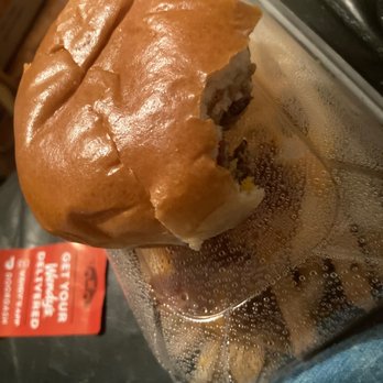 Wendy's - My food with no drink - Burgers Near Me - Annapolis, Maryland Wendy's - My food with no drink - Burgers Near Me - Annapolis, Maryland