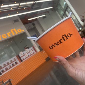 Overflo. - My new fav place to hang out! - Desserts Near Me - Buena Park, California Overflo. - My new fav place to hang out! - Desserts Near Me - Buena Park, California