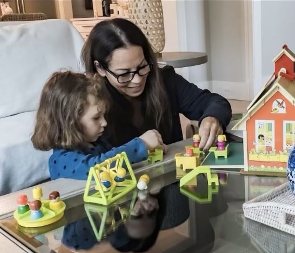 Children's Speech Therapy Services - child therapist in Bethesda, MD