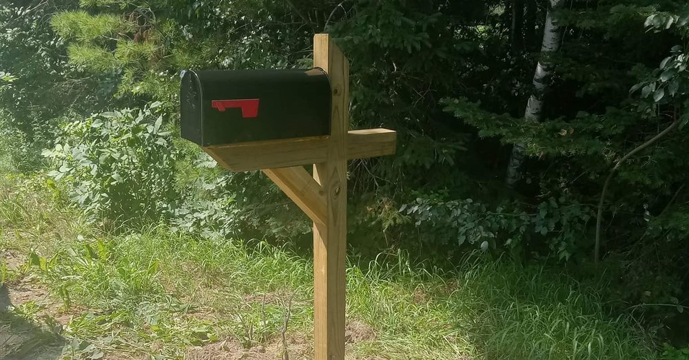 ValleyView Home Tactics - tree service in Dixmont, ME