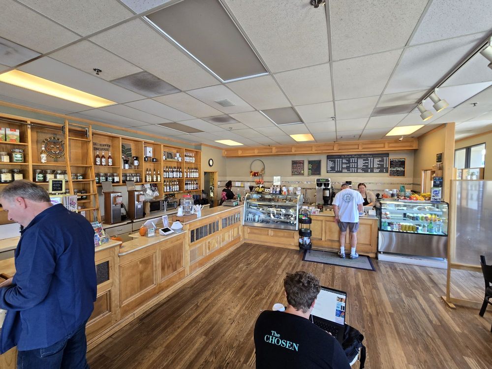 HELE Coffee Roasters