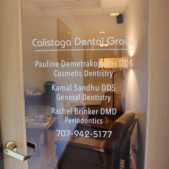 Calistoga Dental Group - General Dentistry Near Me - Calistoga, California Calistoga Dental Group - General Dentistry Near Me - Calistoga, California