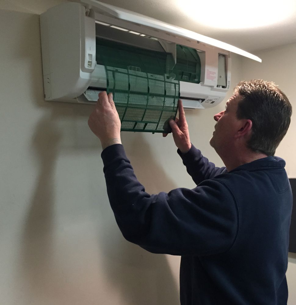 Slide of The Fuel Company