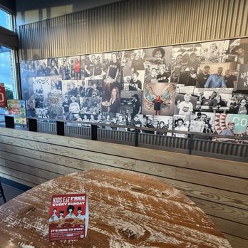 MOD Pizza - Pizza Near Me - Parker, Colorado