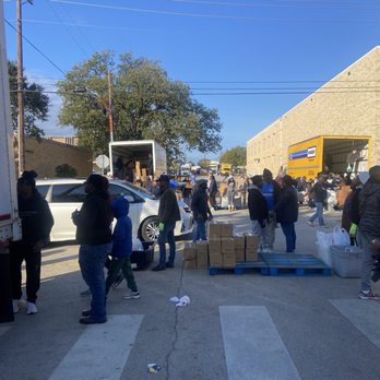 Mission Arlington - Volunteers - Community Service/Non-Profit Near Me - Arlington, Texas Mission Arlington - Volunteers - Community Service/Non-Profit Near Me - Arlington, Texas