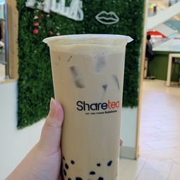 Coffee Milk Tea