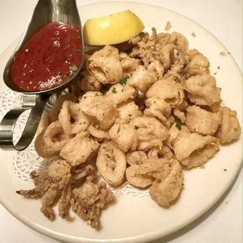 Bob's Steak & Chop House - Fried Calamari - Seafood Near Me - Carlsbad, California Bob's Steak & Chop House - Fried Calamari - Seafood Near Me - Carlsbad, California