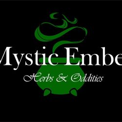 Mystic Embers