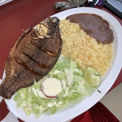 Mi Casita Restaurant
