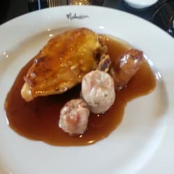 Malmaison Brasserie