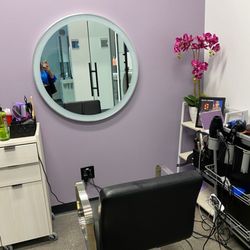 Jackie's Salon