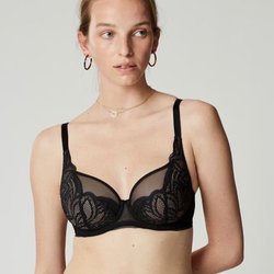 Bliss Beneath - The Grace, our not-so-basic newest arrival from Maison Lejaby!