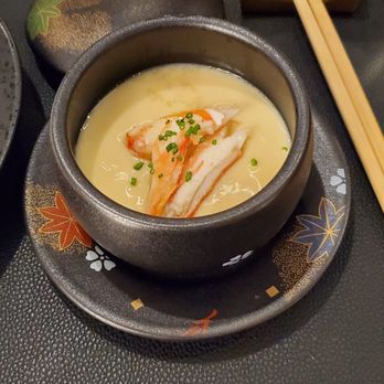 Sushi by SYC - Chawanmushi - Japanese Near Me - Denver, Colorado Sushi by SYC - Chawanmushi - Japanese Near Me - Denver, Colorado