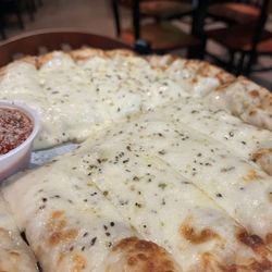 Impellizzeri's Pizza - Cheese Bread