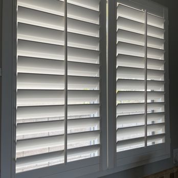 Window Shutter Repair - Fixed shutter - Shutters Near Me