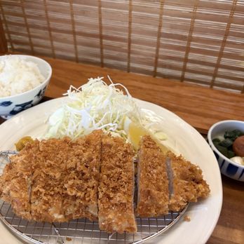 Katsu Zen - pork katsu - Japanese Near Me - Honolulu, Hawaii Katsu Zen - pork katsu - Japanese Near Me - Honolulu, Hawaii