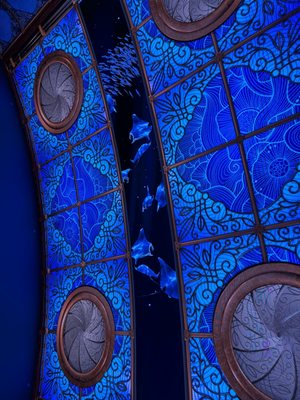 St. Louis Aquarium at Union Station by null