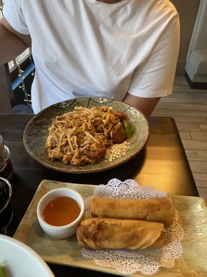 Zhang Bistro by null