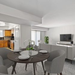 Willowood Apartment Homes