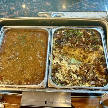 Beirut Restaurant & Spirits - Beef stew and lamb and rice - Lebanese Near Me - Jacksonville, Florida Beirut Restaurant & Spirits - Beef stew and lamb and rice - Lebanese Near Me - Jacksonville, Florida