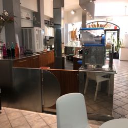 Gelateria di Lorenzo - Eiscafé