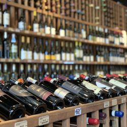 Executive Wine & Spirits