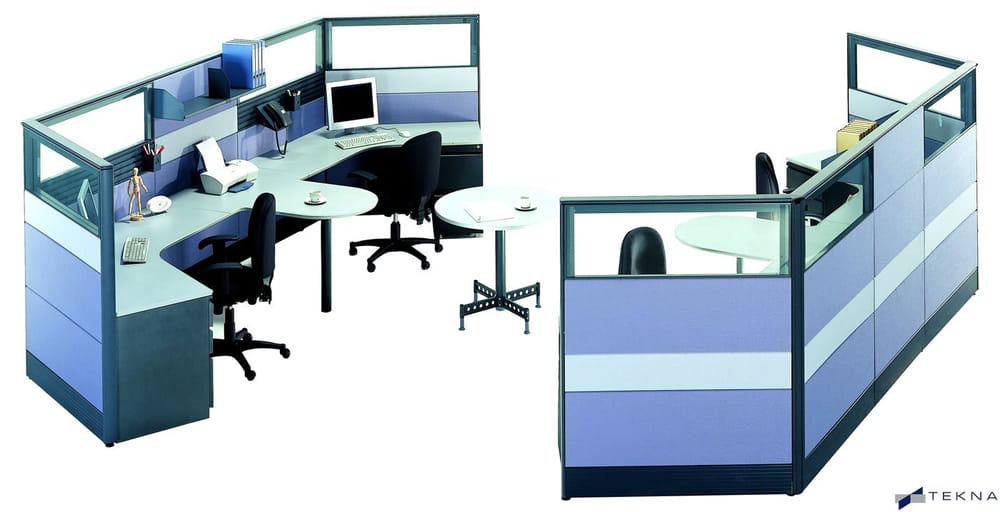 Tekna Office Systems Logo