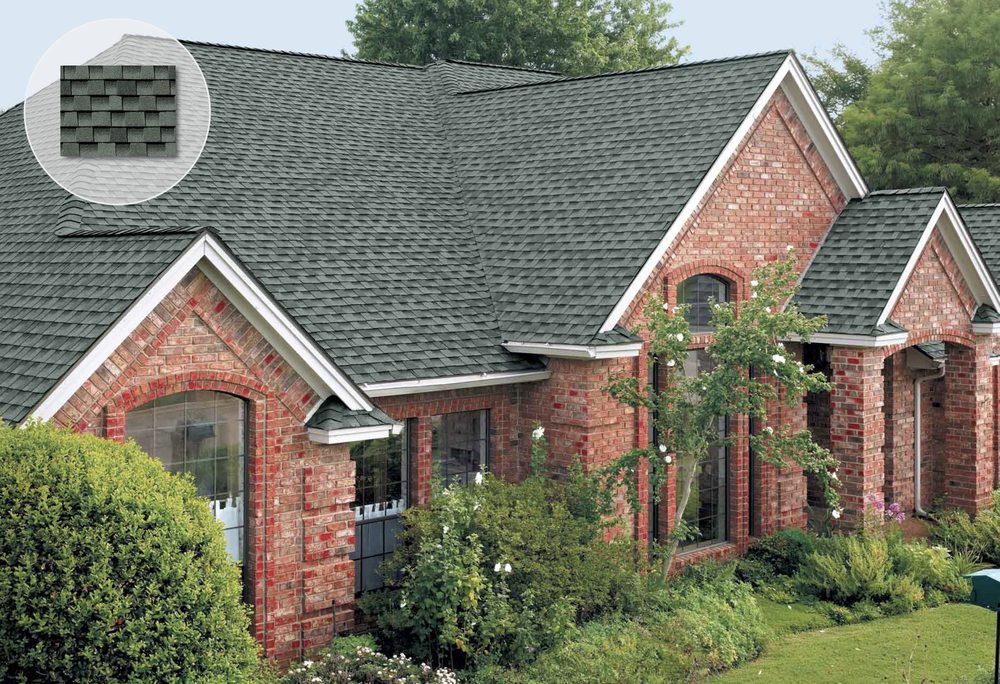 Slide of Kayee Roofing