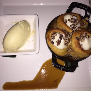 Uproot - STICKY BUNS - New American Near Me - Warren, New Jersey Uproot - STICKY BUNS - New American Near Me - Warren, New Jersey