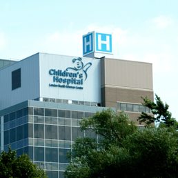 CHILDREN’S HOSPITAL - Medical Clinics - 345 Westminster Avenue, London ...