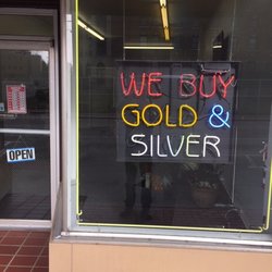 Cash for Gold