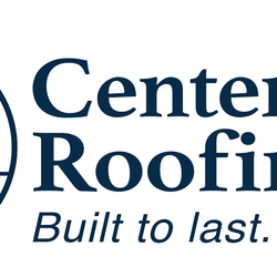 Centennial Roofing - logo