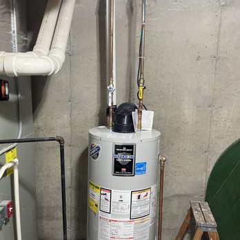 CK Hvac Services - Heating & Air Conditioning/HVAC Near Me - Tyngsborough, Massachusetts