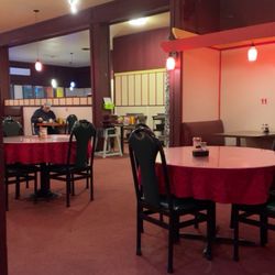 Kim Bowl Restaurant