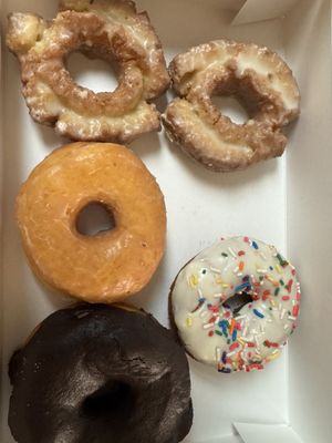 Stan's Donuts & Coffee by null