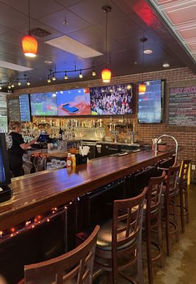 Real McCoy's by null