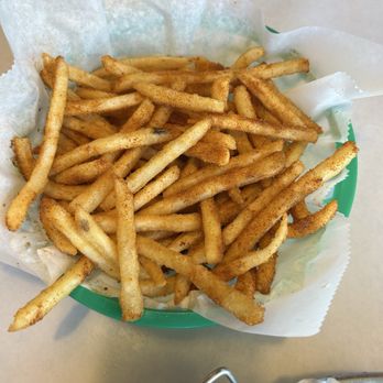 The Boiling Crab - Cajun fries - Cajun/Creole Near Me - Torrance, California The Boiling Crab - Cajun fries - Cajun/Creole Near Me - Torrance, California