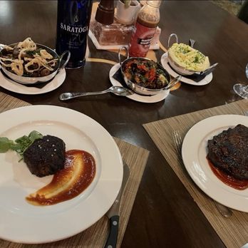 Double Barrel Steak - Meals - Steakhouses Near Me - Richmond, Rhode Island