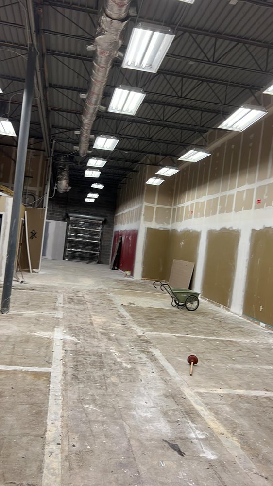 LION S PERFECT DRYWALL Updated August 2025 3167 Buford Hwy NE O 