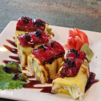 Forty Five Degrees - Sushi Bars Near Me - Indianapolis, Indiana