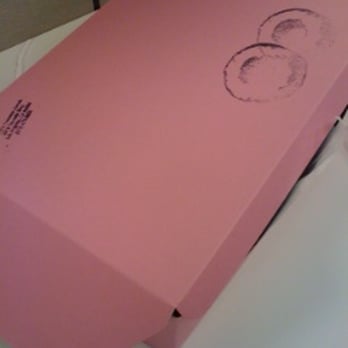Primo's Donuts - box - Donuts Near Me - Los Angeles, California